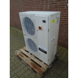 Copeland ZX050E koel aggregaat 9 kw koel